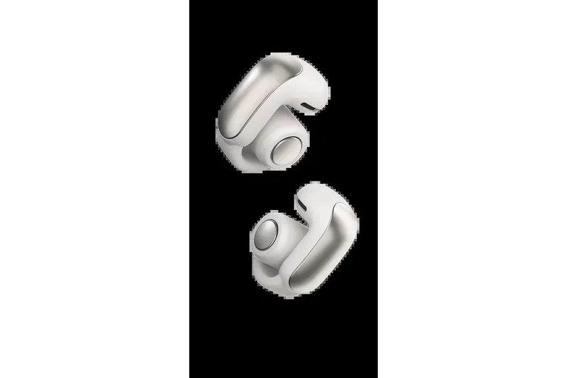 Bose Ultra Open Earbuds