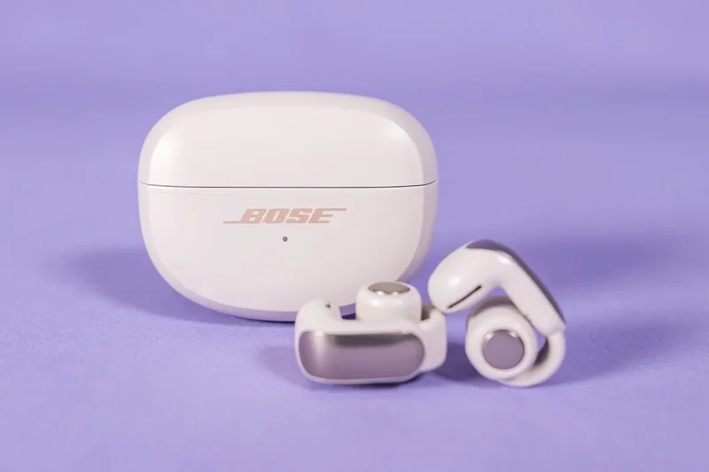 Bose Ultra Open Earbuds