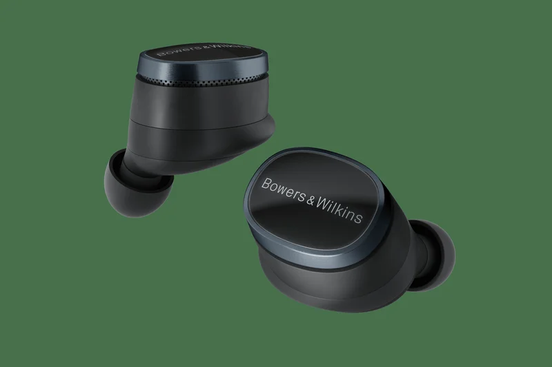 Bowers &amp; Wilkins Pi8