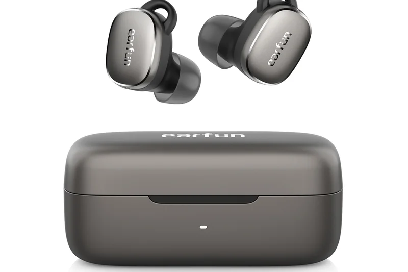 EarFun Free Pro 3
