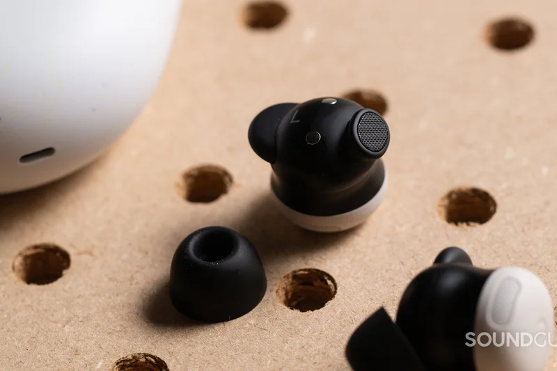 Google Pixel Buds Pro 2