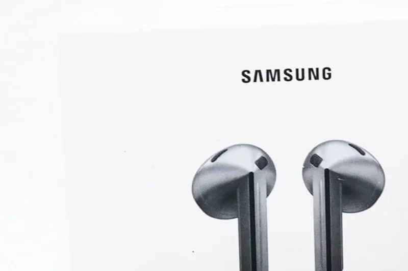 Samsung Galaxy Buds 3