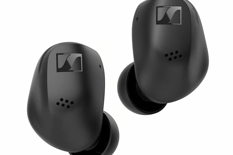Sennheiser Momentum True Wireless 4