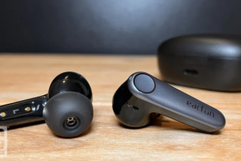 EarFun Air Pro 3
