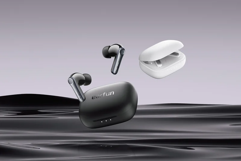 EarFun Air Pro 4