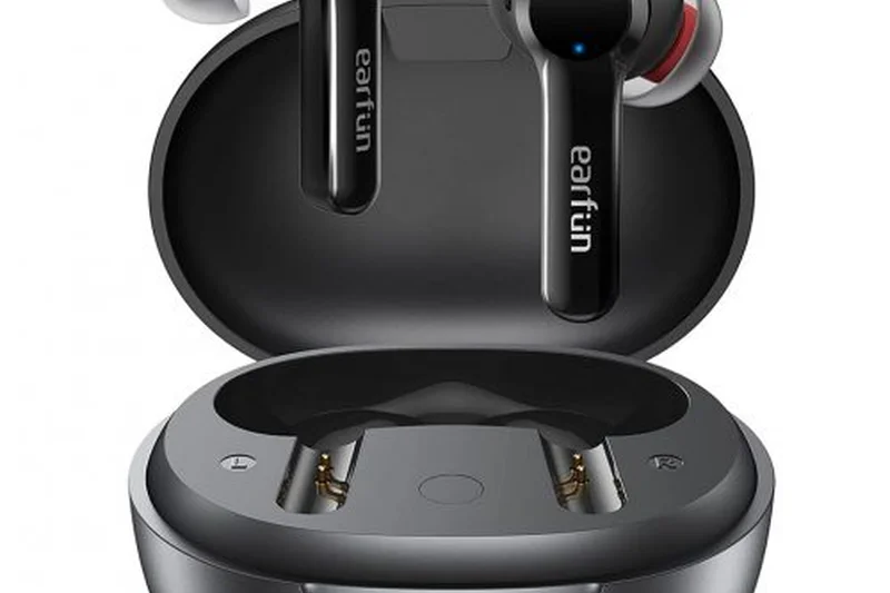 EarFun Free Pro 3