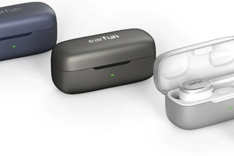 EarFun Free Pro 3