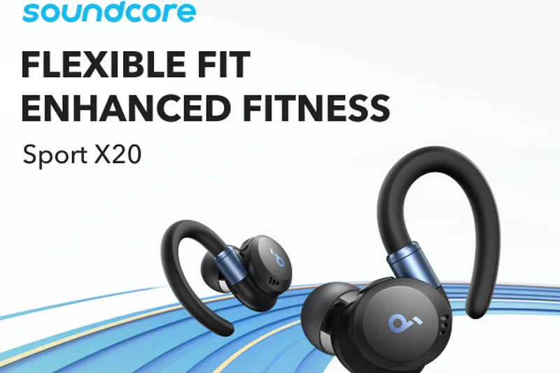Soundcore Sport X20