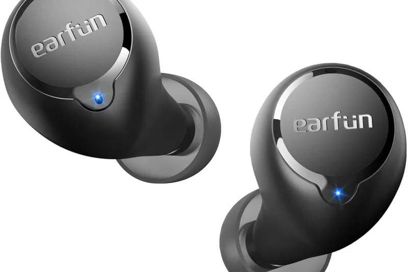 EarFun Free 2S