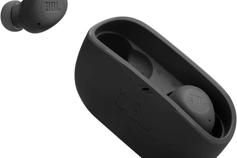 JBL Vibe Buds
