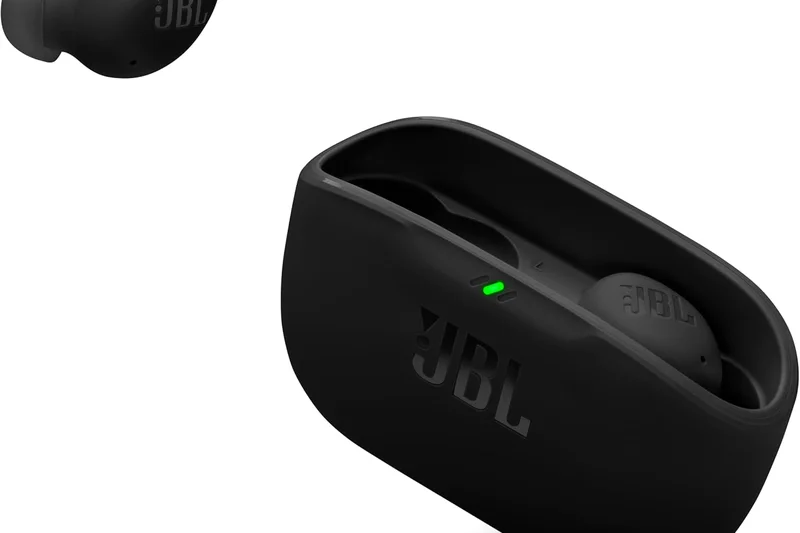 JBL Vibe Buds