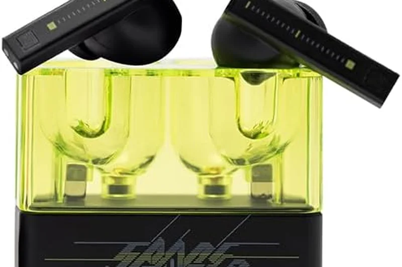 Moondrop Space Travel