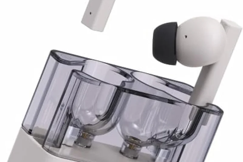 Moondrop Space Travel