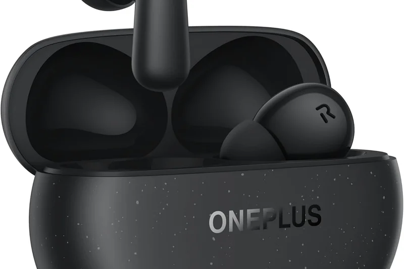 OnePlus Nord Buds 2