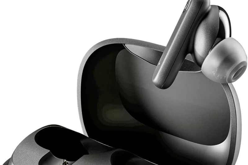 Skullcandy Smokin' Buds