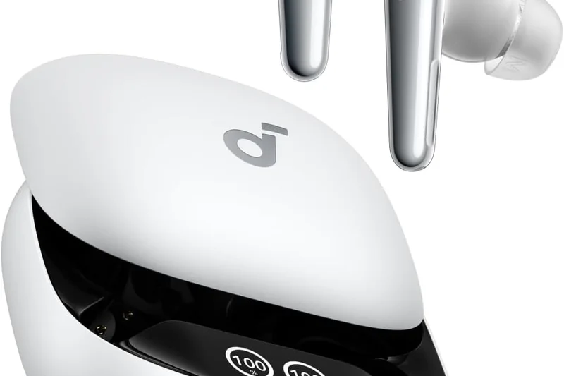 Anker Soundcore Liberty 4 Pro