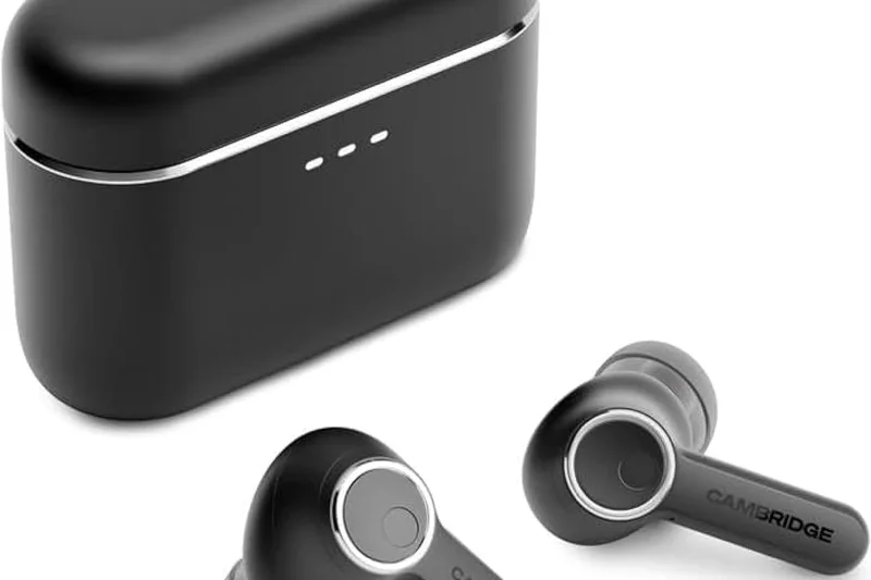 Cambridge Audio Melomania A100