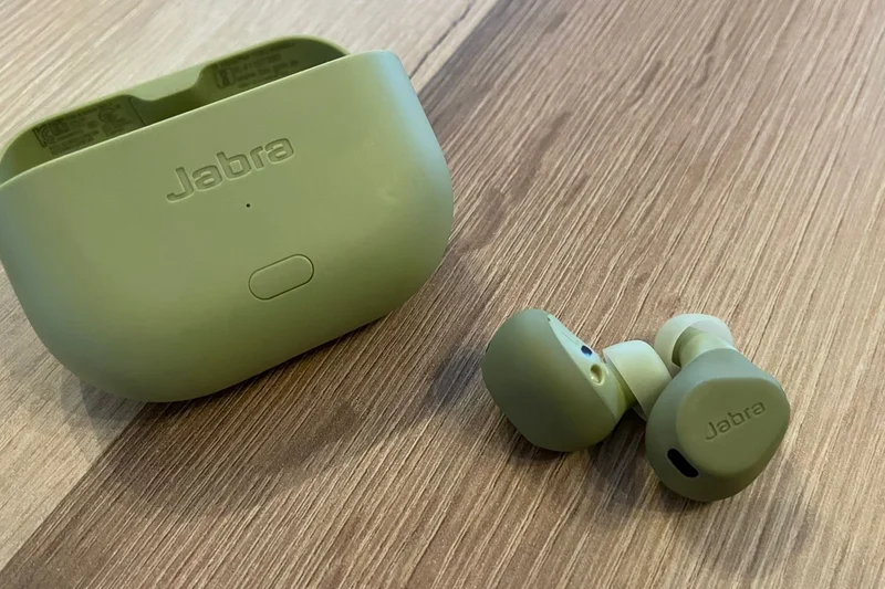 Jabra Elite 8 Active Gen 2