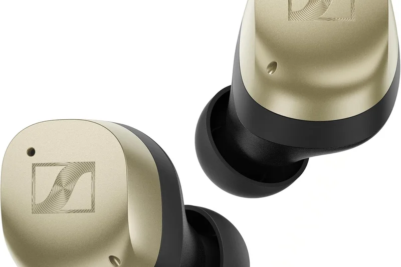 Sennheiser Momentum True Wireless 4