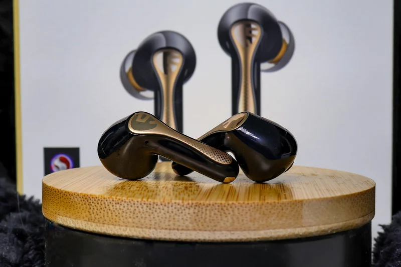 SoundPEATS Air5 Pro+