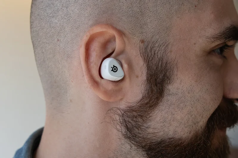 SteelSeries Arctis GameBuds