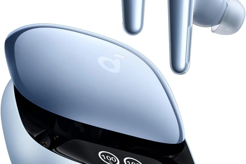 Anker Soundcore Liberty 4 NC