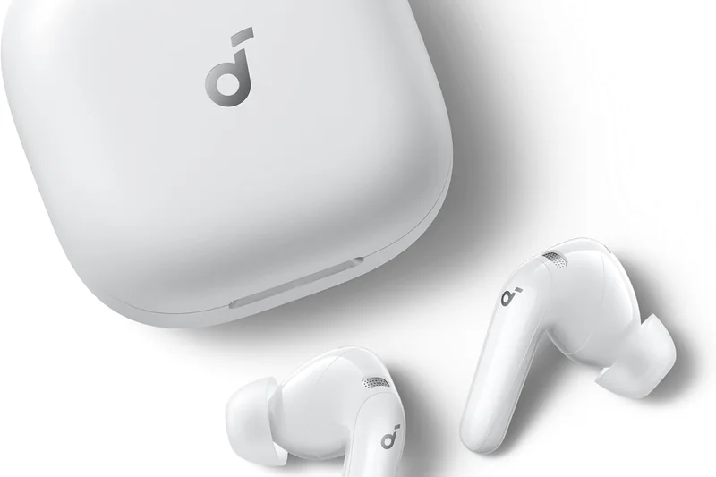 Anker Soundcore P31i