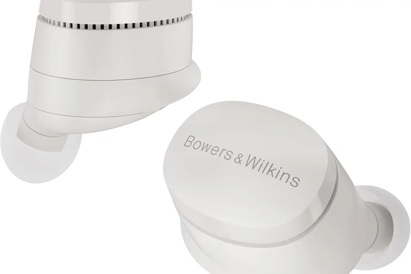 Bowers &amp; Wilkins Pi6
