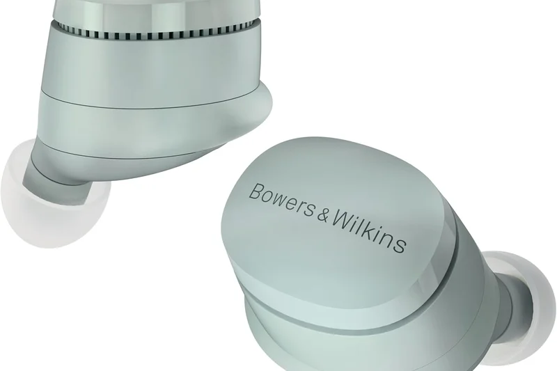 Bowers &amp; Wilkins Pi6