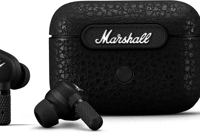 Marshall Motif II A.N.C.