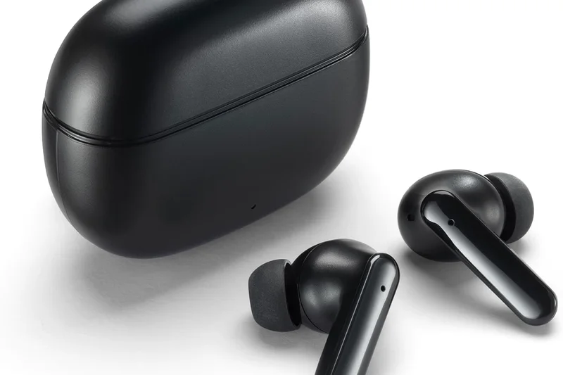 Motorola Moto Buds 2 Plus