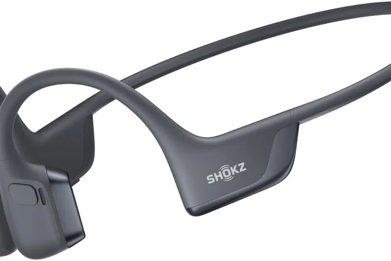 Shokz OpenFit Pro