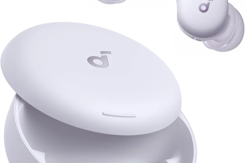 Soundcore Sleep A30 Special