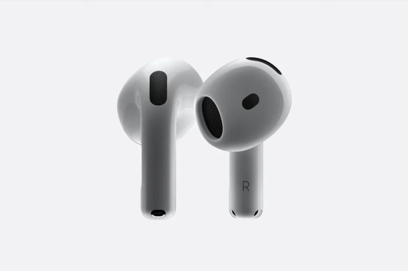 Apple AirPods 4