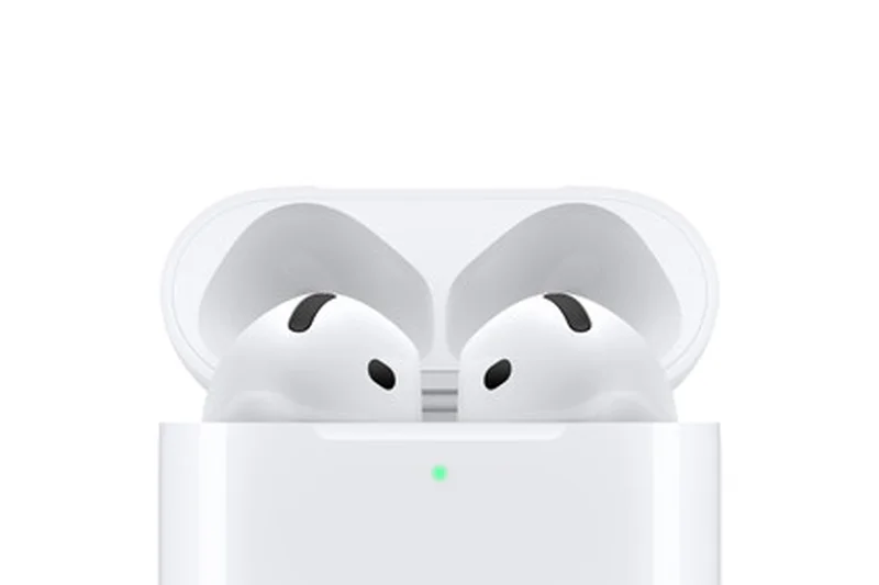 Apple AirPods 4 with Active Noise Cancellation