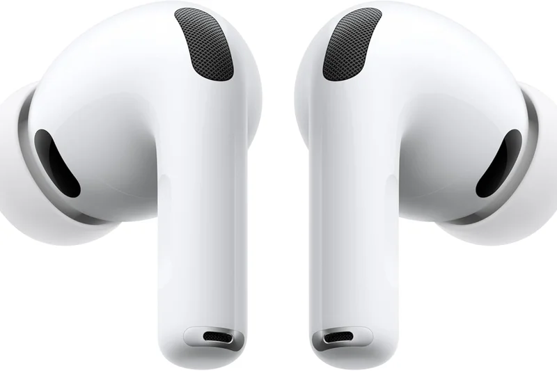 Apple AirPods Pro 3