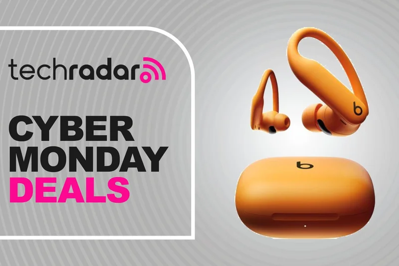 Beats Powerbeats Pro 2