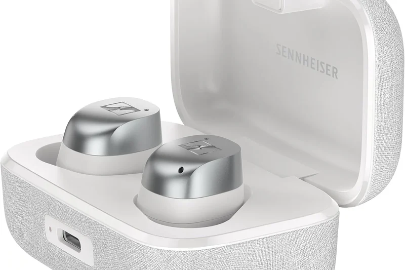 Sennheiser Momentum True Wireless 4