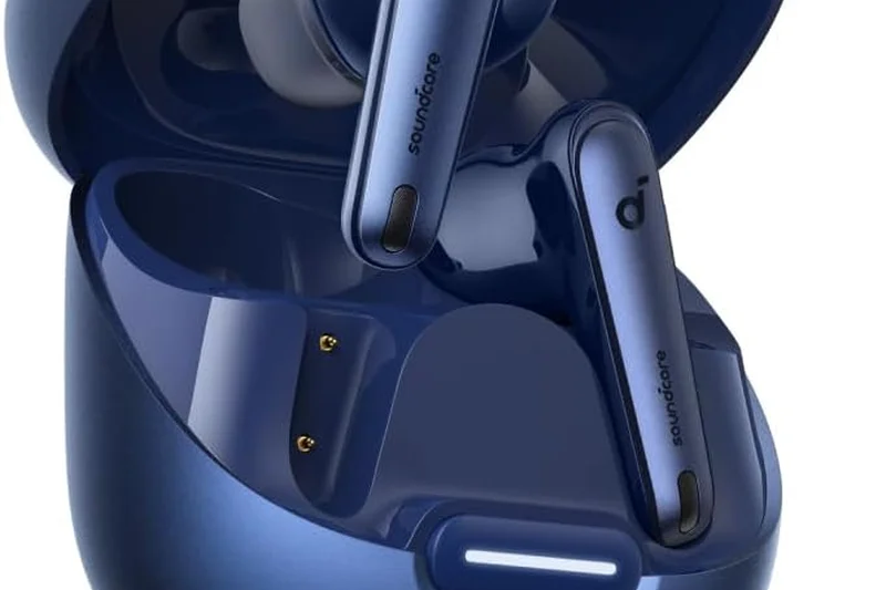 Soundcore Liberty 4 NC