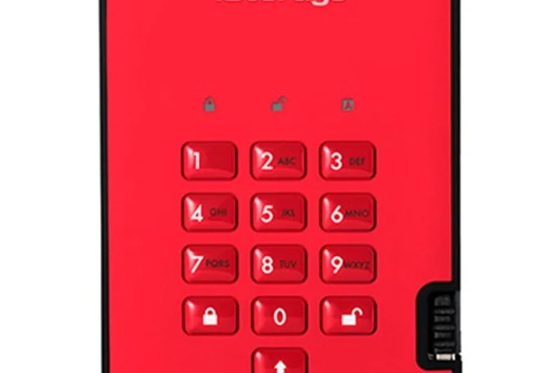 iStorage diskAshur2 2TB