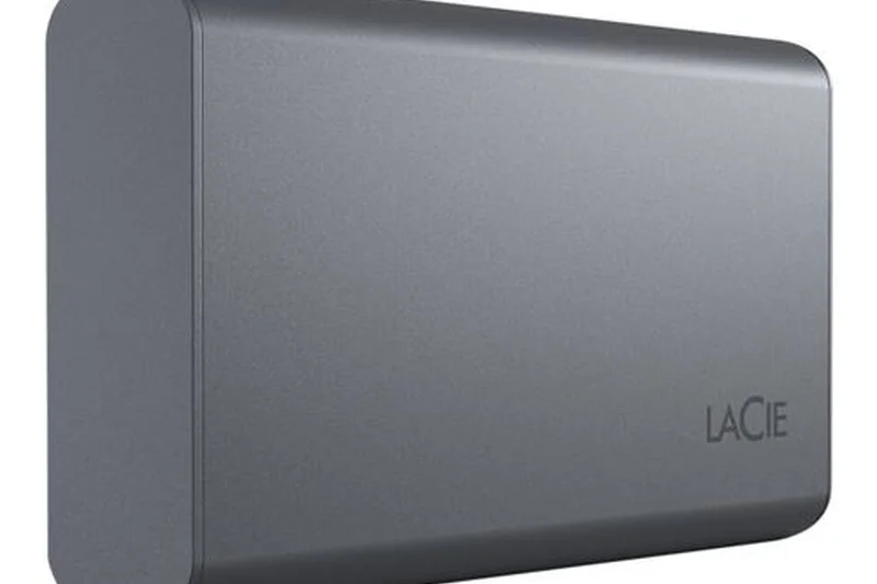 LaCie 2big RAID 40TB