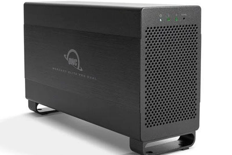 OWC Mercury Elite Pro 16TB