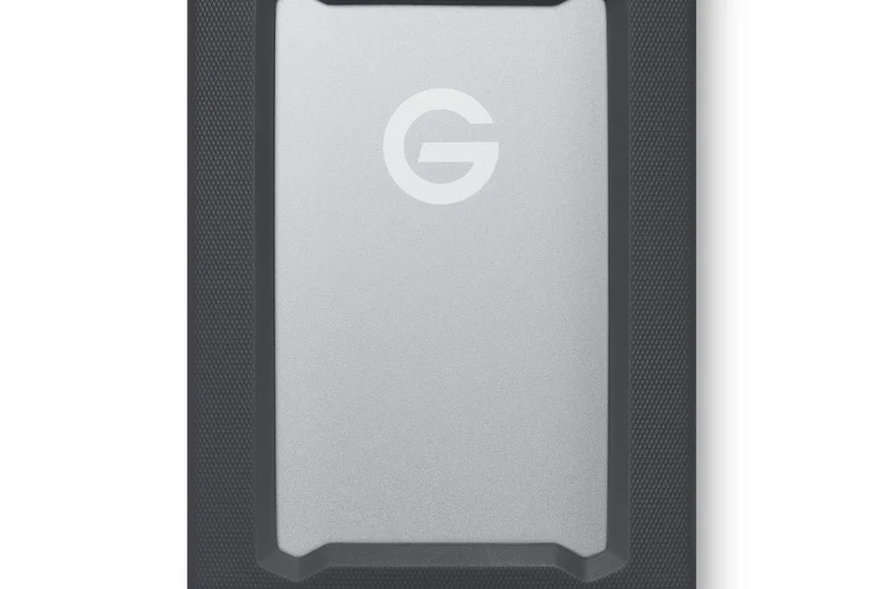 SanDisk Professional G-DRIVE ArmorATD 5TB