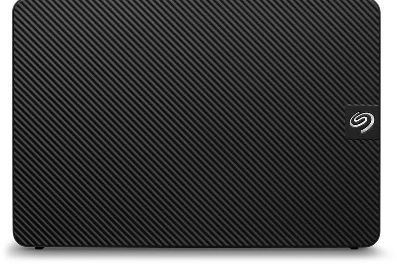 Seagate Expansion Desktop 16TB