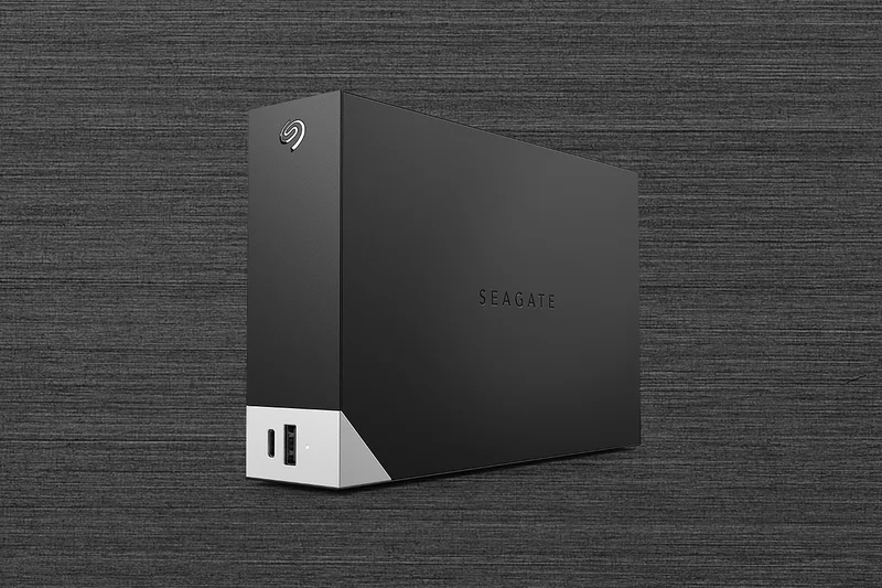 Seagate One Touch Hub 20TB