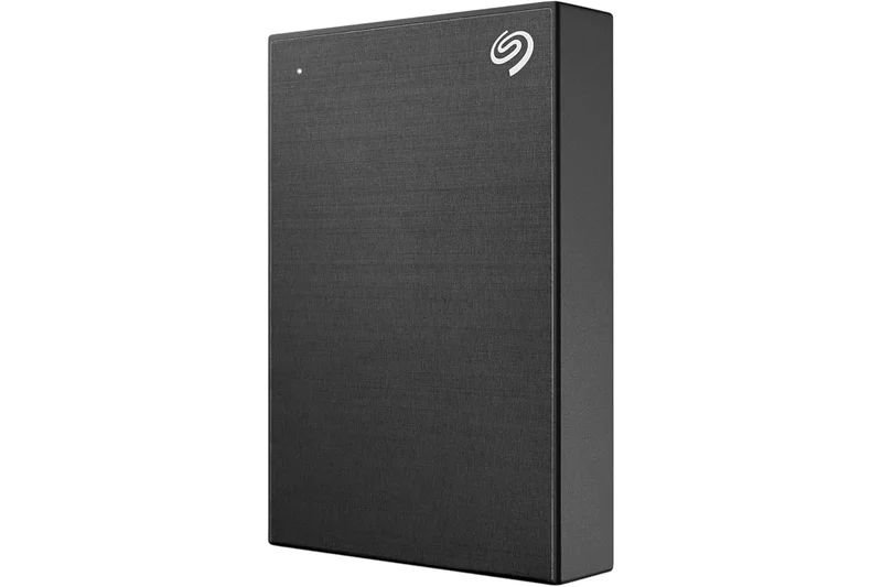 Seagate One Touch Portable 5TB