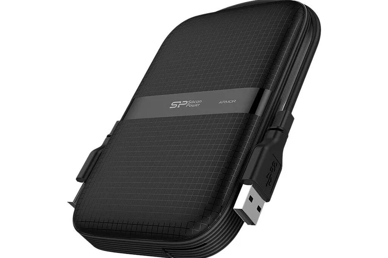 Silicon Power Armor A60 5TB