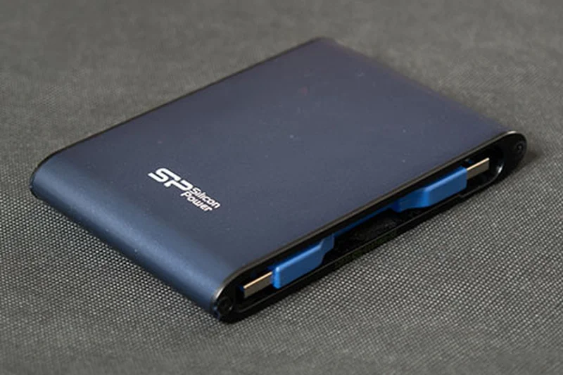 Silicon Power Armor A80 2TB