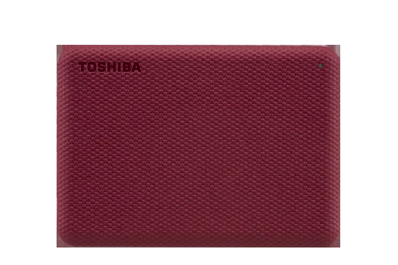 Toshiba Canvio Advance 4TB