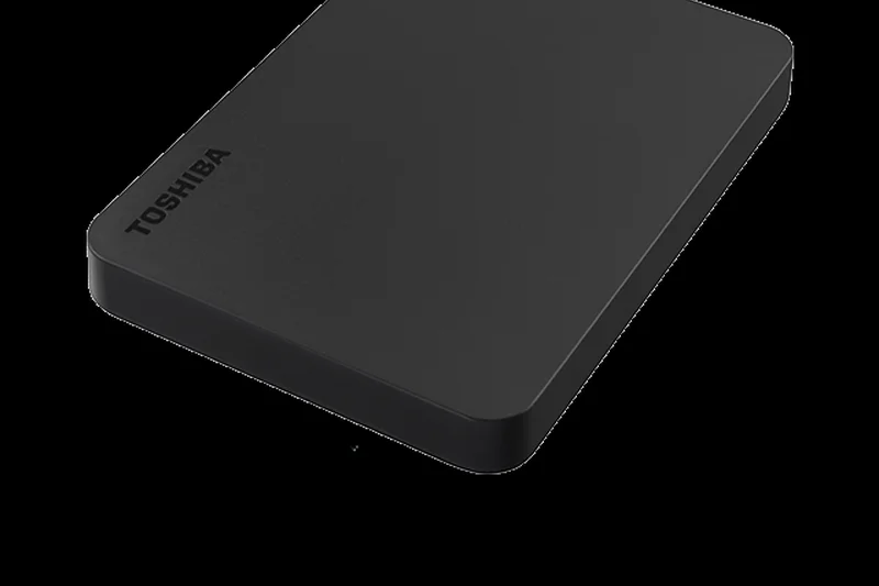 Toshiba Canvio Basics 2TB